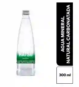 Agua Hatsu 300 ml