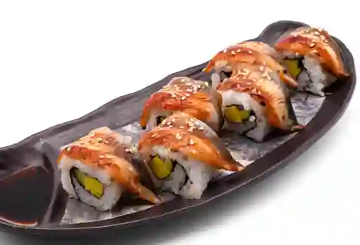 Sushi Unagui Maki