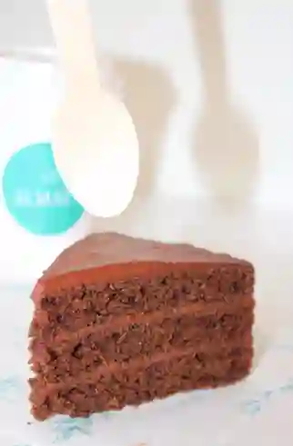 Torta Chocoketo