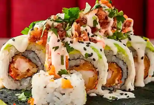 Sushi Camaron Maki