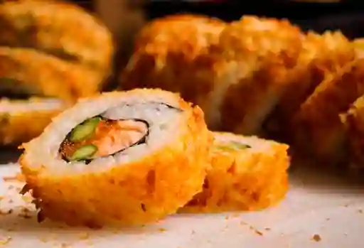 Sushi Roll Tempura