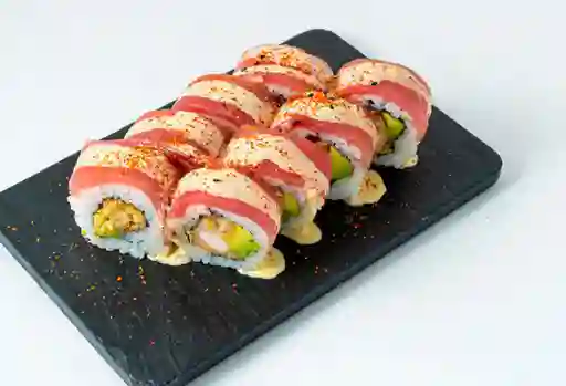 Sushi Nikkei Roll