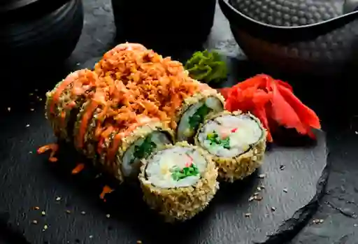 Sushi Tori Roll