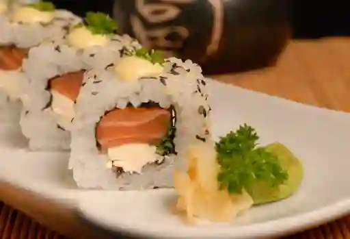 Sushi Philadepia Roll