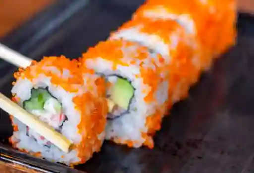 Sushi Caviar Roll