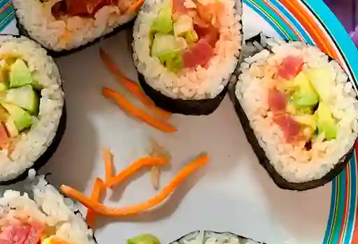 Sushi Spicy Tuna