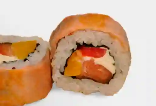 Sushi Kyandi Roll