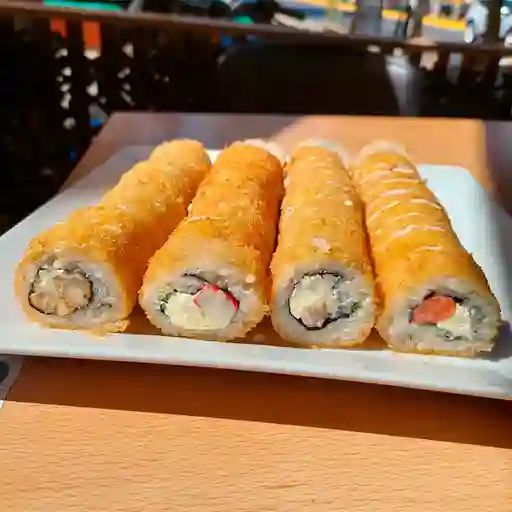 Unagi Roll