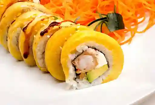 Chicken Roll