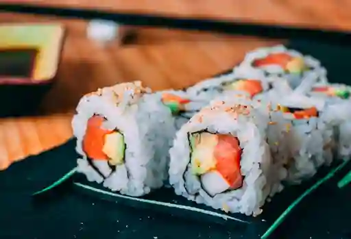 Alaska Roll