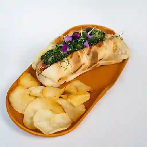 Choripan