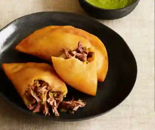 Empanada de Pollo