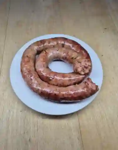 Longaniza de Cerdo 250 gr