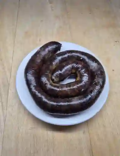 Rellena de Cerdo 400 gr