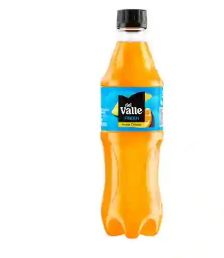 Del Valle Naranja 400 ml