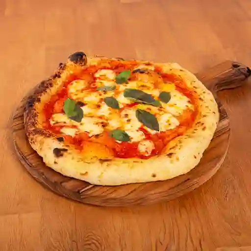 Pizza Margherita