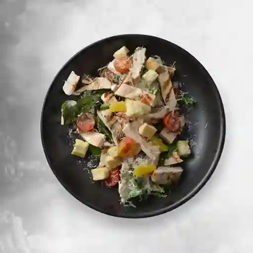 Ensalada César