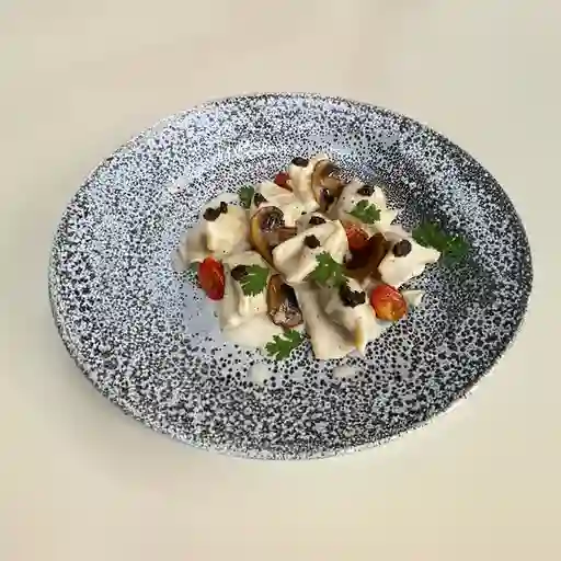 Ravioli de Carne