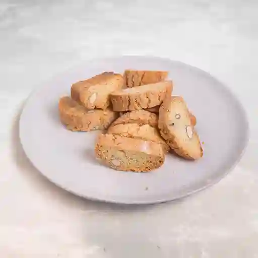 Galleta Cantucci