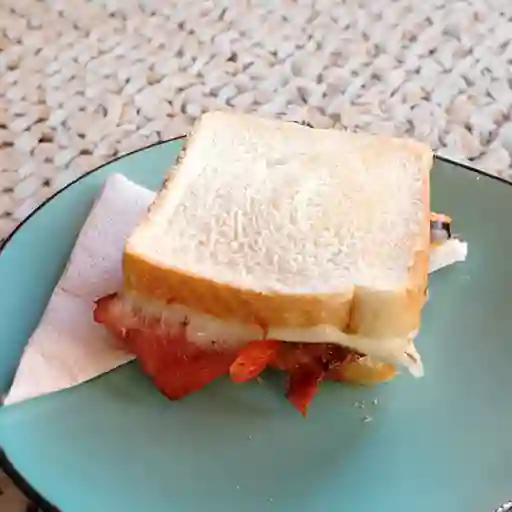 Sándwich