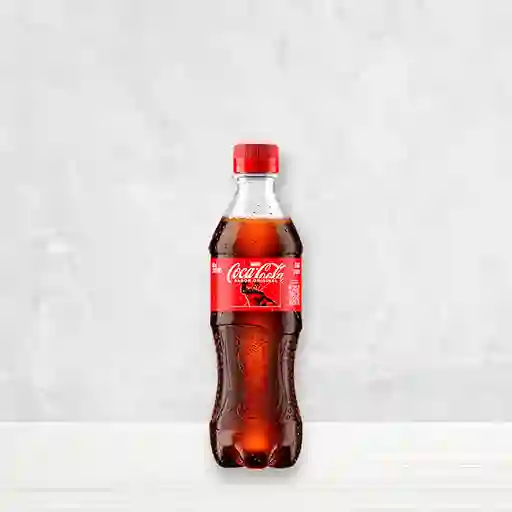 Coca-Cola Sabor Original 330 ml