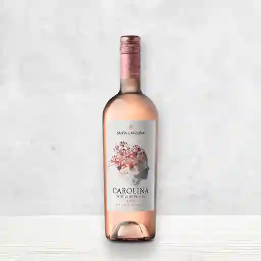 Vino Santa Carolina Reservado Rosado