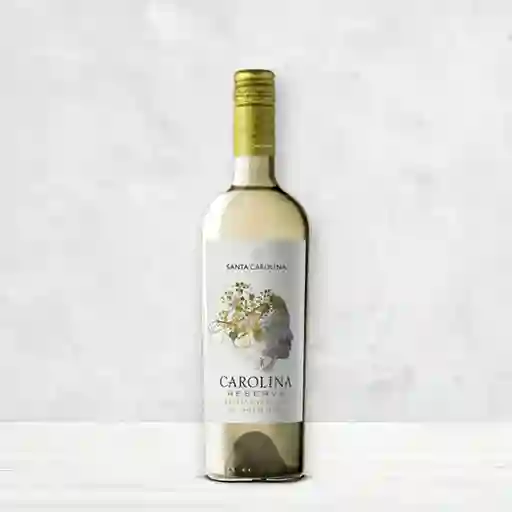 Vino Santa Carolina Reservado Blanco