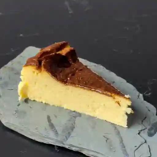 Tarta de Queso