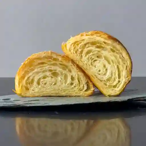 Croissant de Matequilla