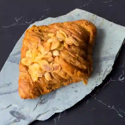 Croissant de Almendras