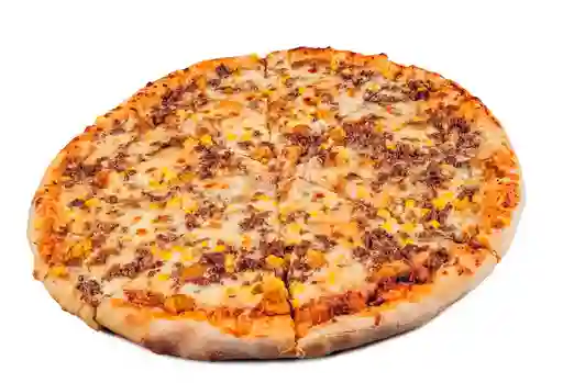 Pizza Colombiana