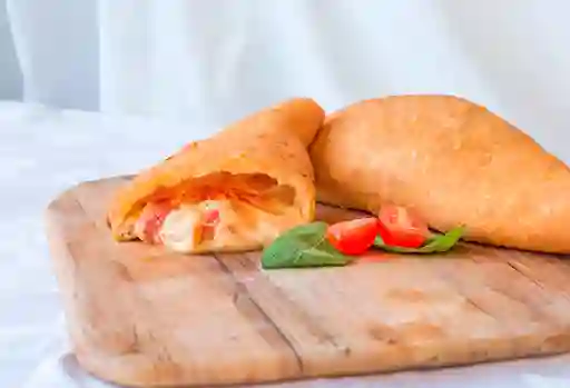 Panzerotti Mexicano