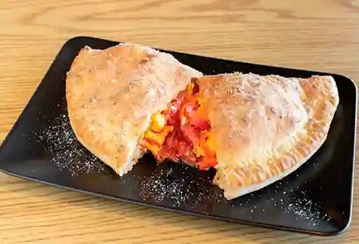 Panzerotti Ranchero