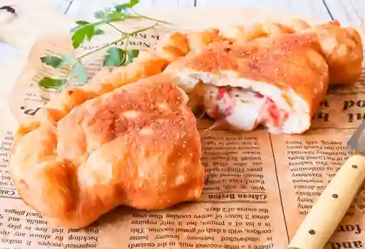 Panzerotti Napolitano