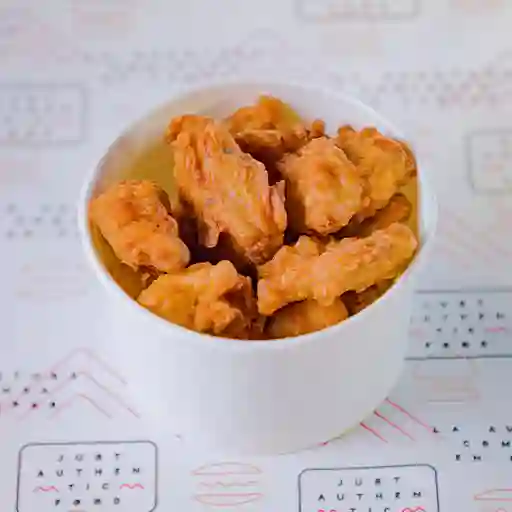 Chicken Bites