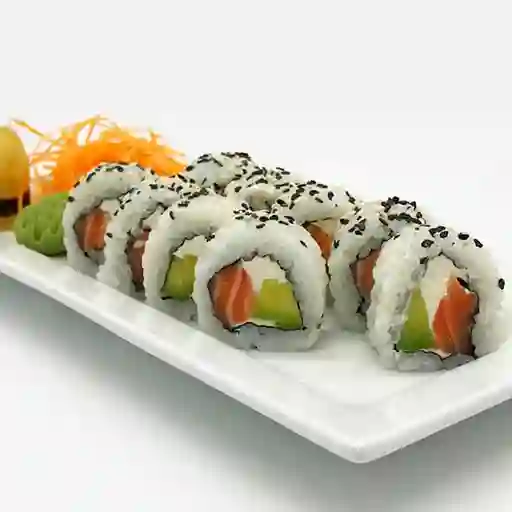 Sushi Spicy Tuna