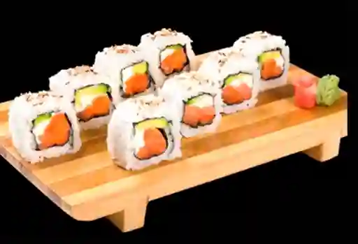 Alaska Roll