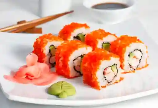 California Roll