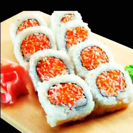 Dinamita Roll