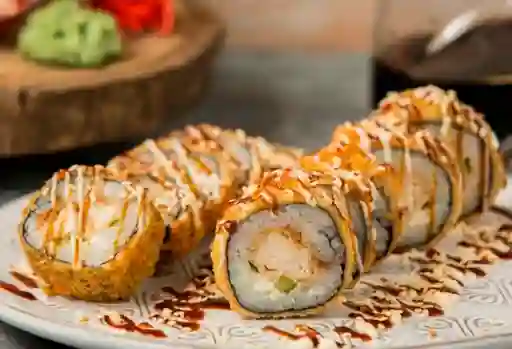 Apanado Roll