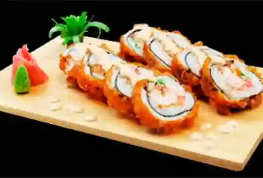 Miyagui Roll