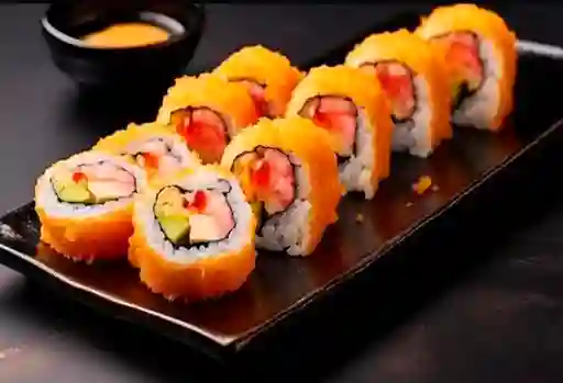 Roka Roll