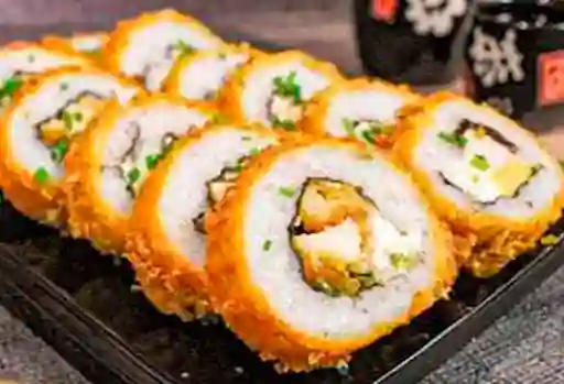 Tiger Roll Especial