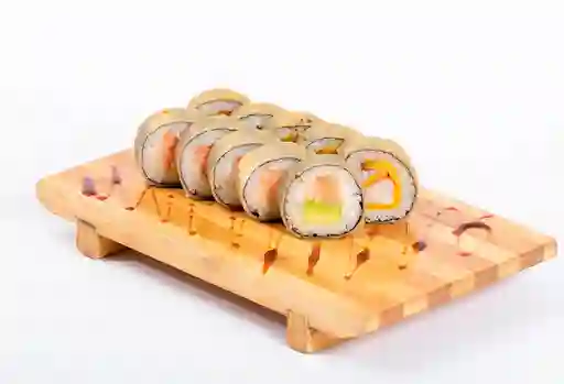 Summer Roll