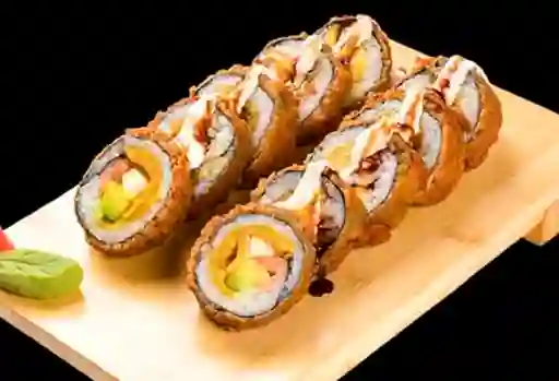 Tropical Roll