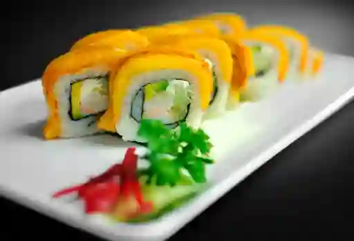 Kani Roll