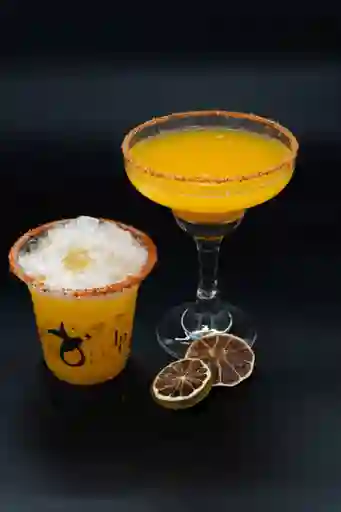 MARGARITA LE PICA