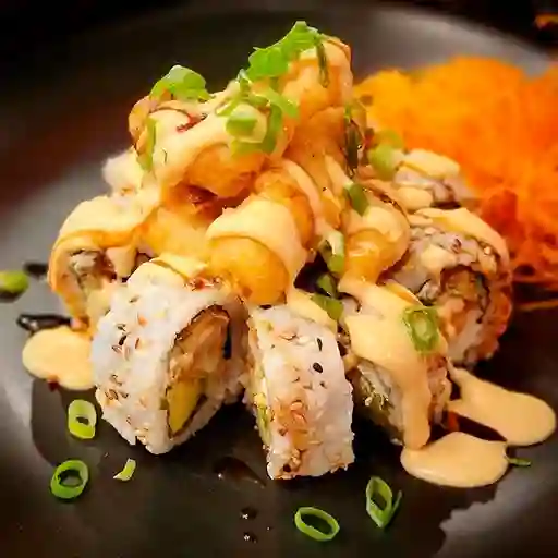 Tokio Roll