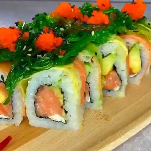 Sushi Philadelphia Especial