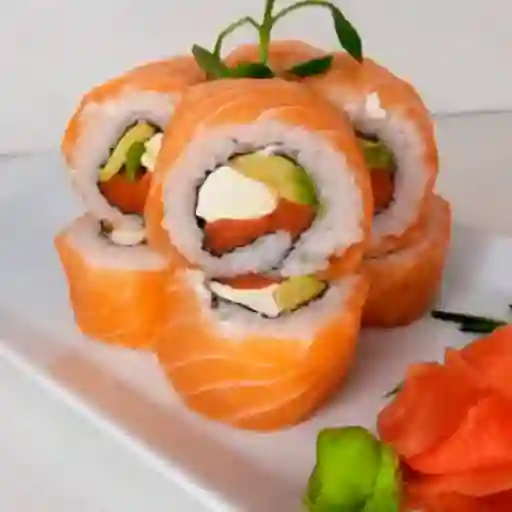 Osaka Roll